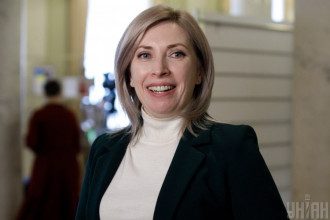 "Послала на х*й": Верещук рассказала, как поругалась со скандальным "слугой народа"
"Послала на х*й": Верещук рассказала, как поругалась со скандальным "слугой народа"