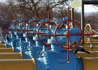 "Мы готовы": у Европы есть альтернатива российскому газу
"Мы готовы": у Европы есть альтернатива российскому газу