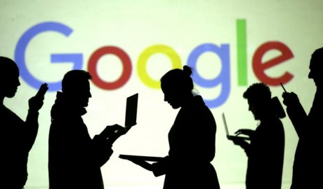 Работники Google создали профсоюз Работники Google создали профсоюз