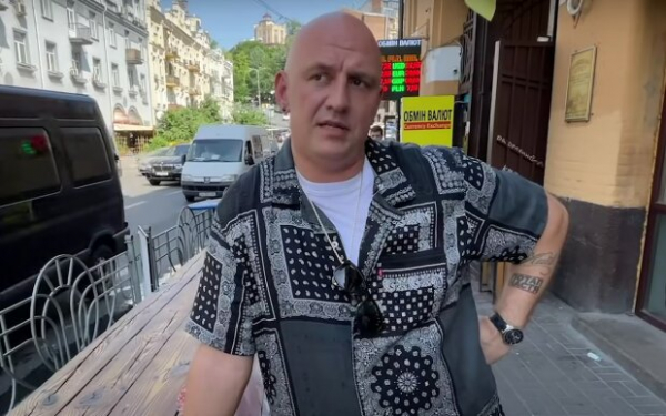 Потап восхитился Максимом Галкиным, показавшим средний палец "русскому миру": "Поднялся в моих глазах"