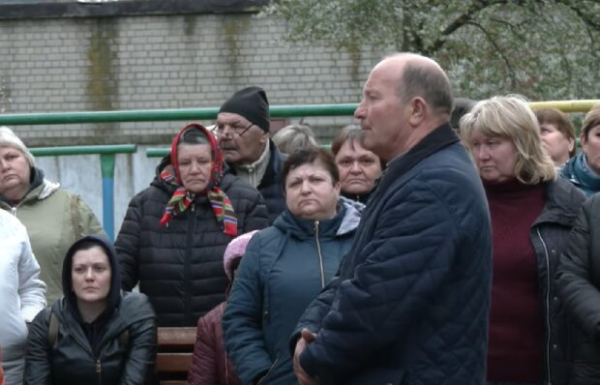 Главные новости за 12 июня: украинцам разрешили не возвращаться в страну, готовя к росту налогов и пересчету субсидий Главные новости за 12 июня: украинцам разрешили не возвращаться в страну, готовя к росту налогов и пересчету субсидий