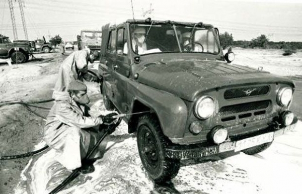 Чернобыльская трагедия: точная дата взрыва и топ-5 фактов, которые скрывал СССР
Чернобыльская трагедия: точная дата взрыва и топ-5 фактов, которые скрывал СССР