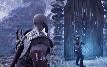 Даже у Fallout не было таких звезд: у сериала по "God of War" новая съемочная команда Даже у Fallout не было таких звезд: у сериала по "God of War" новая съемочная команда