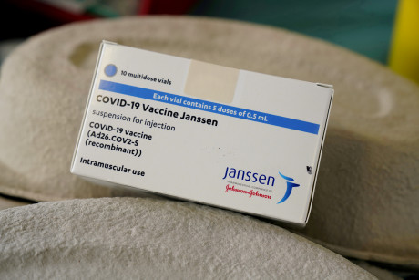 Вакцинированным Johnson&Johnson испанцам советуют вторую дозу Pfizer или Moderna Вакцинированным Johnson&Johnson испанцам советуют вторую дозу Pfizer или Moderna