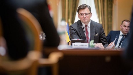 Кулеба заявил, что "Крымская платформа" станет одним из эпицентров гибридной войны РФ против Украины Кулеба заявил, что "Крымская платформа" станет одним из эпицентров гибридной войны РФ против Украины