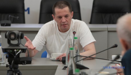 Сущенко: Сейчас в списке на обмен пленными 134 человека