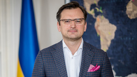 Кулеба назвал победы украинской дипломатии в 2021 году
