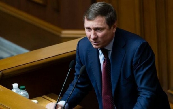 Шахов рассказал, как тысячи украинцев лишились Конституционного права: "Преступный захват" Шахов рассказал, как тысячи украинцев лишились Конституционного права: "Преступный захват"