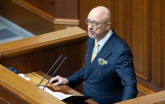 В Кабмине раскрыли планы Украины по Минским соглашениям
В Кабмине раскрыли планы Украины по Минским соглашениям