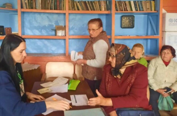 Работа не волк, а пенсия - не зарплата: в Минсоцполитики назвали сроки увеличения выплат Работа не волк, а пенсия - не зарплата: в Минсоцполитики назвали сроки увеличения выплат