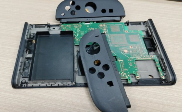 Новый процессор, 12 ГБ оперативки и 8 дюймов: какая будет "начинка" у&nbsp;Nintendo Switch 2