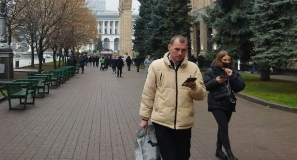 Главные новости за 13 сентября: украинцев заставляют возвращать пенсии, школьникам раздают ноутбуки, а нардеп Гончаренко оказался за границей Главные новости за 13 сентября: украинцев заставляют возвращать пенсии, школьникам раздают ноутбуки, а нардеп Гончаренко оказался за границей