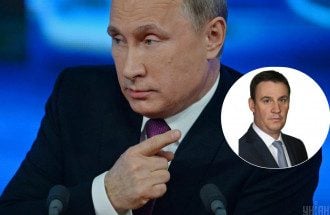 Сын Патрушева президент, а дочь Тихонова – глава Единой России: Жданов назвал новый сценарий Путина
Сын Патрушева президент, а дочь Тихонова – глава Единой России: Жданов назвал новый сценарий Путина