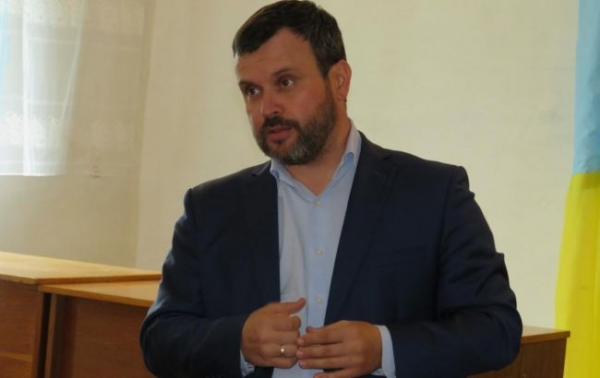 Топ-чиновник Житомирской ОГА подцепил уханьскую хворь
Топ-чиновник Житомирской ОГА подцепил уханьскую хворь