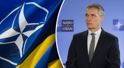 Сколько Украина спокойно проживет без помощи Запада: в Раде сделали прогноз
Сколько Украина спокойно проживет без помощи Запада: в Раде сделали прогноз