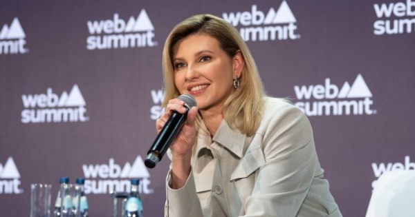 Первая леди Елена Зеленская обеспокоилась за раненых украинцев: "Все больницы..."