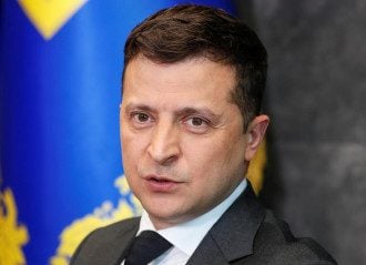Зеленский объяснил, почему 1 декабря не состоялся государственный переворот
Зеленский объяснил, почему 1 декабря не состоялся государственный переворот