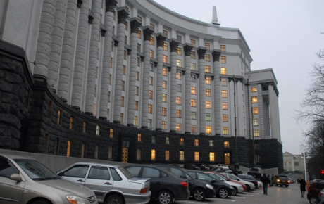 Правительство одобрило проект об электронных видах на жительство