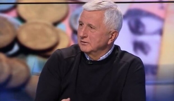 Умер бывший премьер Крыма Матвиенко