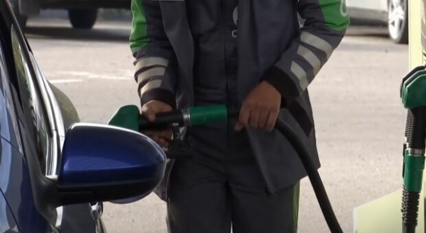 Введение пошлины на импорт дизтоплива является вредным для экономики и потребителей - А. Куюн Введение пошлины на импорт дизтоплива является вредным для экономики и потребителей - А. Куюн