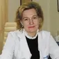 Министра, которого поддерживает большинство медработников, сбивают всякие шарлатаны
Министра, которого поддерживает большинство медработников, сбивают всякие шарлатаны