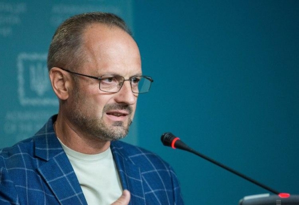 Шаг Украины к победе над Россией: дипломат объяснил выгоду Киева по ситуации в Беларуси
Шаг Украины к победе над Россией: дипломат объяснил выгоду Киева по ситуации в Беларуси