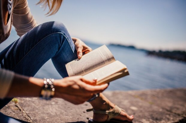 МКИП предлагает кэшбек на покупку книг: что изменится для читателей МКИП предлагает кэшбек на покупку книг: что изменится для читателей