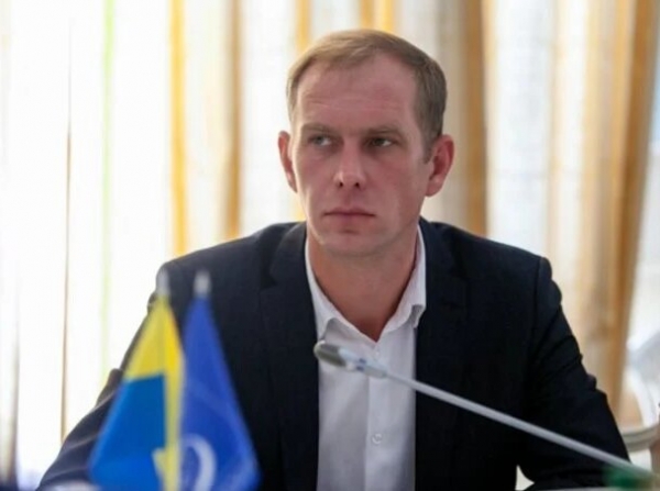 Держекоінспекція отримала потужного союзника: Андрій Мальований розкрив деталі Держекоінспекція отримала потужного союзника: Андрій Мальований розкрив деталі