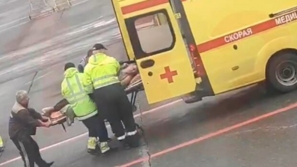 Звезда Pussy Riot поможет вывезти Навального из России: Германия посылает ночной самолет Звезда Pussy Riot поможет вывезти Навального из России: Германия посылает ночной самолет