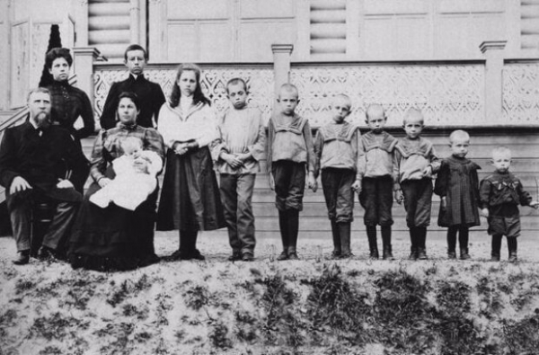 Женщина родила 69 детей и вошла в историю: беременна сорок лет Женщина родила 69 детей и вошла в историю: беременна сорок лет
