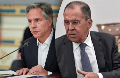 "Клоун, шут или придурок": Кислица поставил Лаврова на место за слова об Украине
"Клоун, шут или придурок": Кислица поставил Лаврова на место за слова об Украине