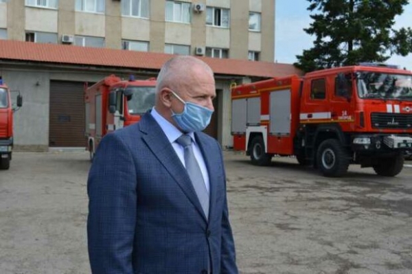 Люстрований чиновник времен Януковича через суд вернул себе должность в госслужбе