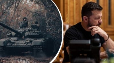 "Объективные вещи": в Офисе президента прокомментировали статью Time о Зеленском
"Объективные вещи": в Офисе президента прокомментировали статью Time о Зеленском