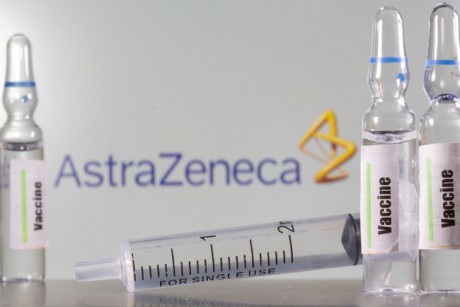 Нет никаких признаков образования тромбов из-за вакцины AstraZeneca, - регулятор ЕС Нет никаких признаков образования тромбов из-за вакцины AstraZeneca, - регулятор ЕС