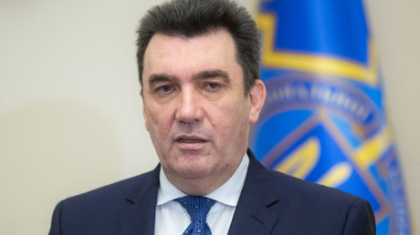 Молниеносная карательная акция РФ в Украине с треском провалилась, поэтому загнанные в тупик кремлевские крысы становятся более опасными, – Данилов Молниеносная карательная акция РФ в Украине с треском провалилась, поэтому загнанные в тупик кремлевские крысы становятся более опасными, – Данилов