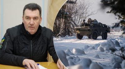 "Россияне сами хотят": полковник прямо сказал, стоит ли ждать в РФ переворота
"Россияне сами хотят": полковник прямо сказал, стоит ли ждать в РФ переворота