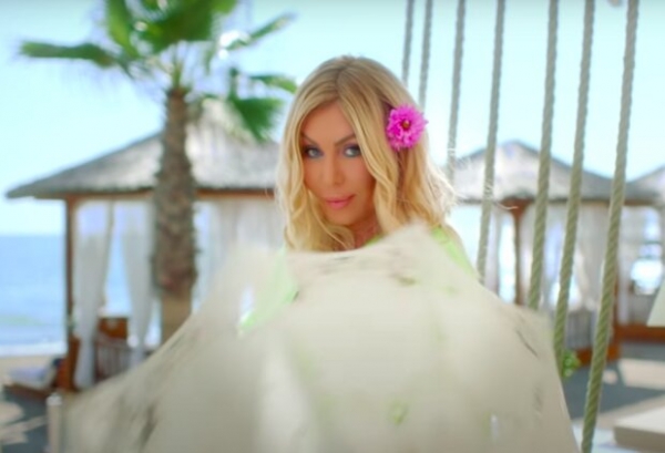 Ирина Билык призналась, чем обольщает мужчин: грудь тут не поможет Ирина Билык призналась, чем обольщает мужчин: грудь тут не поможет