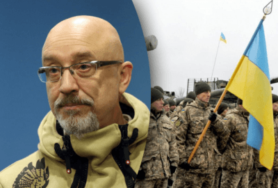 Месяц учений раз в год вместо срочной службы: Резников предложил изменить военную подготовку
Месяц учений раз в год вместо срочной службы: Резников предложил изменить военную подготовку