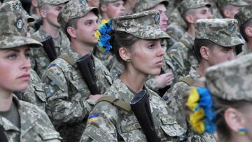 ТЦК могут взяться за женщин: какие меры реальны в будущем ТЦК могут взяться за женщин: какие меры реальны в будущем
