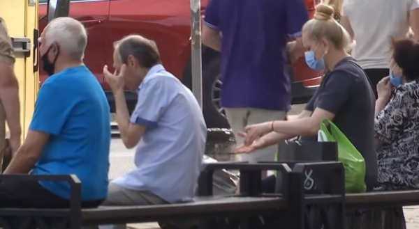 Главные новости за 24 июня: противник Украины в 1/8 Евро-2020, почка "на продажу" от жены "Холостяка" и будущее без борща Главные новости за 24 июня: противник Украины в 1/8 Евро-2020, почка "на продажу" от жены "Холостяка" и будущее без борща