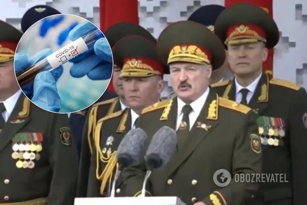 В Беларуси 9 марта прибавилось 1000 больных коронавирусом за день
В Беларуси 9 марта прибавилось 1000 больных коронавирусом за день