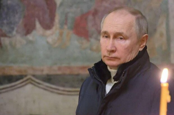 Чуть-чуть не хватило: владимир путин чуть не погиб в авиакатастрофе после того, как был недоволен обедами на борту Чуть-чуть не хватило: владимир путин чуть не погиб в авиакатастрофе после того, как был недоволен обедами на борту