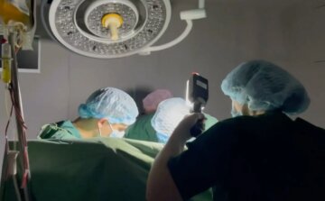 "Мертвец" неожиданно ожил на операционном столе: хотели вырезать сердце "Мертвец" неожиданно ожил на операционном столе: хотели вырезать сердце