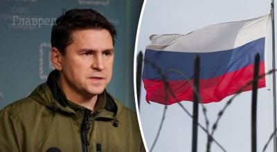 У Зеленского есть важный козырь, Украина никогда не пойдет невыгодные переговоры с РФ – Подоляк
У Зеленского есть важный козырь, Украина никогда не пойдет невыгодные переговоры с РФ – Подоляк