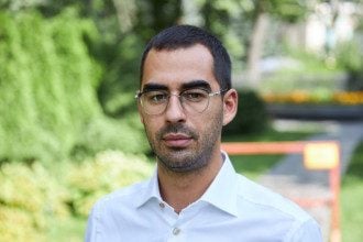 Депутат Трухин заявляет, что максимально способствовал полиции при регистрации ДТП
Депутат Трухин заявляет, что максимально способствовал полиции при регистрации ДТП