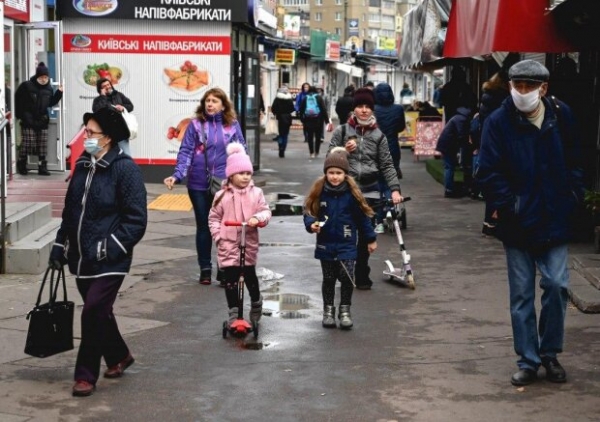 Главные новости за 8 декабря: страна утопает в мусоре, украинцев будут штрафовать, а Зеленская устроила реформы Главные новости за 8 декабря: страна утопает в мусоре, украинцев будут штрафовать, а Зеленская устроила реформы