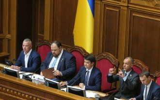 В Украине ударят по пропаганде России на ТВ: детали нового законопроекта
В Украине ударят по пропаганде России на ТВ: детали нового законопроекта