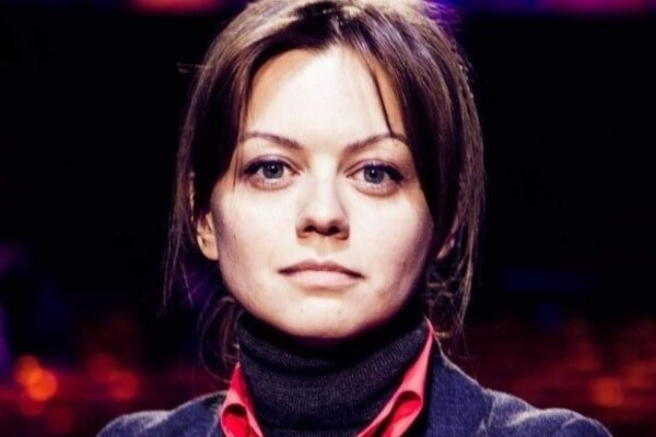 Зеленский назначил пресс-секретаря "Квартала 95" членом Нацсовета по ТВ и радио
Зеленский назначил пресс-секретаря "Квартала 95" членом Нацсовета по ТВ и радио