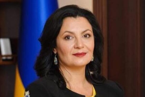 Климпуш-Цинцадзе назвала открытие дела против Порошенко частью российской провокации против Украины
Климпуш-Цинцадзе назвала открытие дела против Порошенко частью российской провокации против Украины