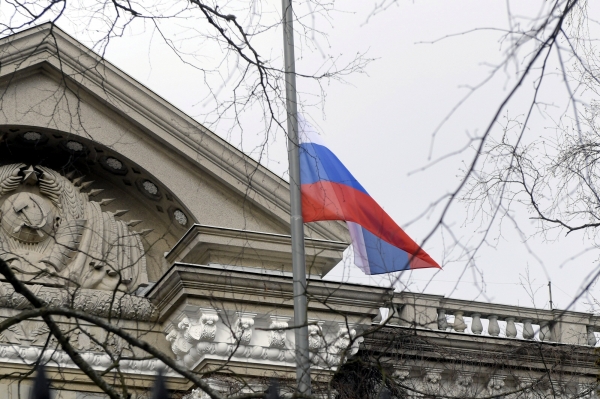Климкин рассказал о "перезагрузке" в России
Климкин рассказал о "перезагрузке" в России